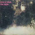 Dells / Love Is Blue