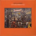 Donald Byrd And 125th Street. N.Y.C. / S.T.
