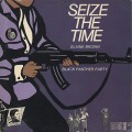 Elaine Brown / Seize The Time Black Panther Party