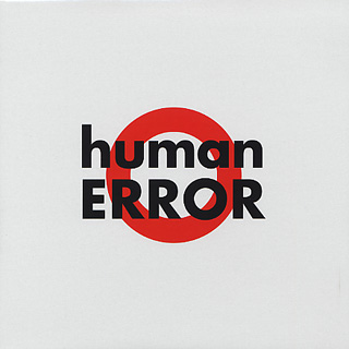 邦楽 frying dutchman/humanERROR 12inch Flying Dutchman / Human Error (12inch), Franky Records