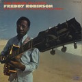 Freddy Robinson / The Coming Atlantis