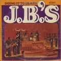 J.B.’s / Doing It To Death