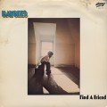 Kay Gees / Find A Friend