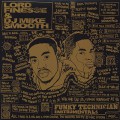 Lord Finesse & DJ Mike Smooth / Funky Technician Instrumentals