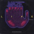 Maze / Live In Los Angels