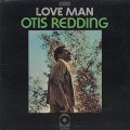 Otis Redding / Love Man