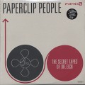 Paperclip People / The Secret Tapes Of Dr. Eich (2012 Remastered Version)