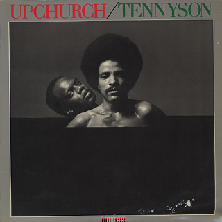 Phil Upchurch / Tennyson Stephens / S.T. front