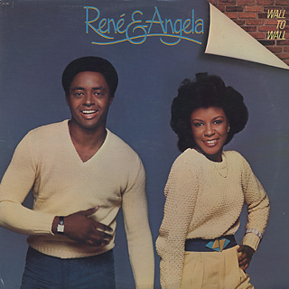 René & Angela - Imaginary Playmates / Come My Way René & Angela - Imaginary Playmates / Come My Way