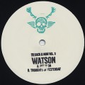 Watson / To Rack & Ruin Vol.3