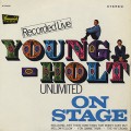 Young Holt Unlimited / On Stage-1