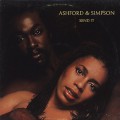 Ashford And Simpson / Send It