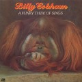Billy Cobham / A Funky Thide Of Sings