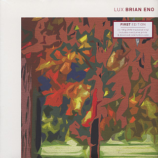 Brian Eno / Lux
