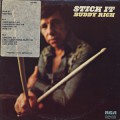 Buddy Rich / Stick It