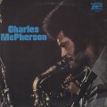 Charles McPherson / S.T.