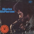 Charles McPherson / S.T.