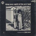 Doug Carn / Spirit Of The New Land-1