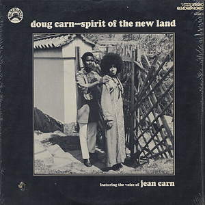 Doug Carn / Spirit Of The New Land
