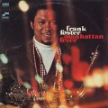 Frank Foster / Manhattan Fever