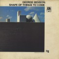 George Benson / Shape Of Things To Come