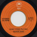 George Duke / Dukey Stick