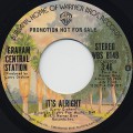 Graham Central Station / It’s Alright