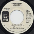 Gwen McCrae / Love Insurance