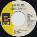 Gwen McCrae / Rockin’ Chair