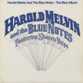 Harold Melvin and The Blue Notes / The Blue Album