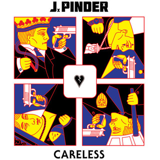 J.Pinder / Careless front