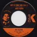 James Brown / Ain't It Funky Now (Part1 & Part2) (2)