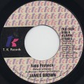 James Brown / Rapp Payback (Where Iz Moses?)