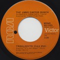 Jimmy Castor Bunch / Troglodyte