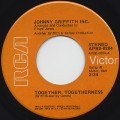 Johnny Griffith Inc. / Together, Togetherness