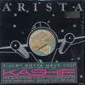 Kashif / I Just Gotta Have You