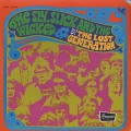 Lost Generation / Sly, Slick And The Wicked