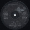 Marcus Belgrave / Maria c/w Two Ships Passing In The Night