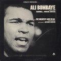 Michael Masser and Mandrill / Ali Bom-Ba-Ye