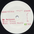 Mo Kolours / Brave