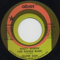 Oliver Sain / Booty Bumpin’ (The Double Bump)