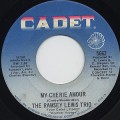 Ramsey Lewis Trio / My Cherie Amour c/w Mary’s Boy Child