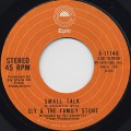 Sly & The Family Stone / Small Talk