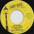 Soul Survivors / Express Way To Your Heart