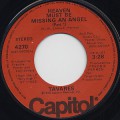 Tavares / Heaven Must Be Missing An Angel(Part I) c/w Part II
