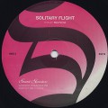 Theo Parrish / Solitary Flight