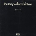 Tony Williams Lifetime / Turn It Over