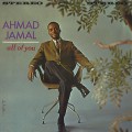 Ahmad Jamal / All For You