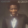 Al Green / Higher Plane