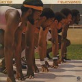 Blackbyrds / Action